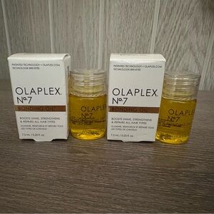 Olaplex Bonding Oil 15 ml 0.5 oz Duo Travel